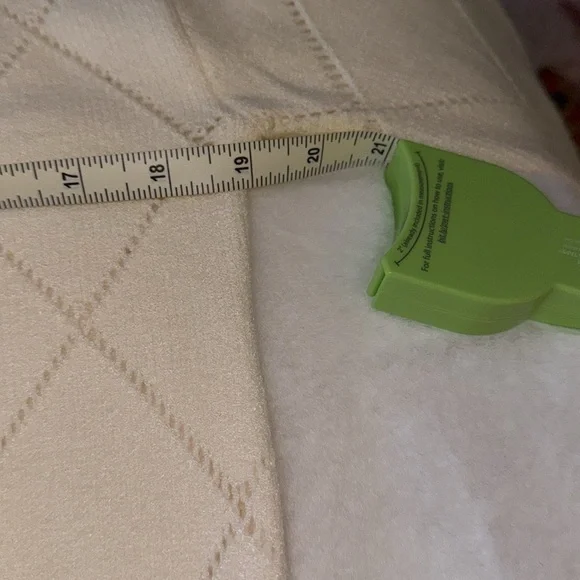 🍒🍒🍒Jessica Simpson 2025 Cherry cardigan 🍒🍒🍒 - Picture 6 of 11